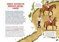 Galeria - zdjęcie nr. 2 - Poradnik dla młodych jeźdźców
