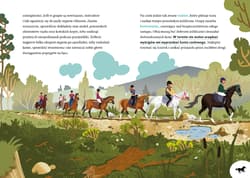 Galeria - zdjęcie nr. 4 - Poradnik dla młodych jeźdźców