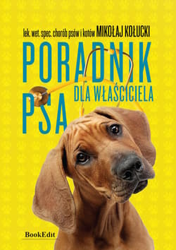 Poradnik Dla Właściciela Psa