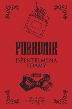 Poradnik dżentelmena i damy