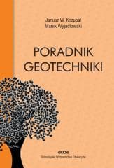 Poradnik geotechniki - Janusz Kozubal