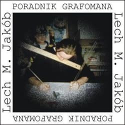 Poradnik grafomana - Jakób Lech M.