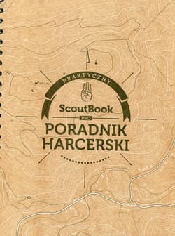 Poradnik harcerski Scoutbook