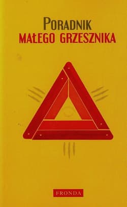 Poradnik małego grzesznika