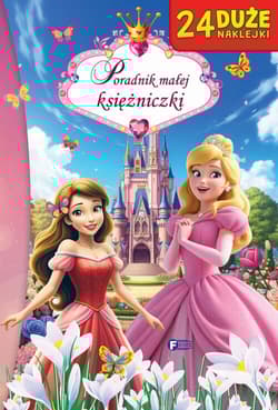 Poradnik małej księżniczki - Opracowanie Zbiorowe