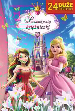 Poradnik małej księżniczki - Opracowanie Zbiorowe