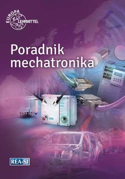 Poradnik mechatronika - Opracowanie Zbiorowe