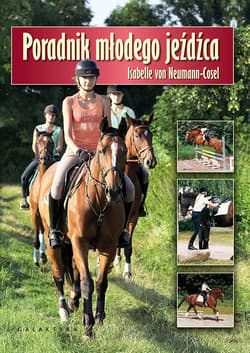 Poradnik młodego jeźdźca - Isabelle Neumann-Cosel