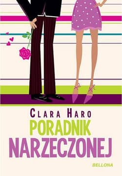 Poradnik narzeczonej - Clara Haro