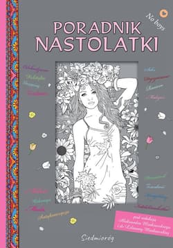 Poradnik nastolatki - Aleksander Minkowski, Minkowska Lilianna