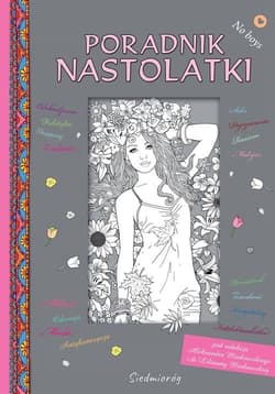 Poradnik nastolatki - Aleksander Minkowski, Minkowska Lilianna