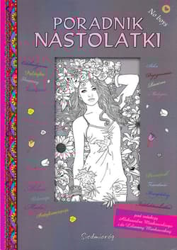 Poradnik nastolatki - Aleksander Minkowski, Minkowska Lilianna