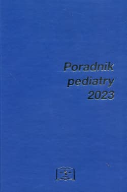 Poradnik pediatry 2023