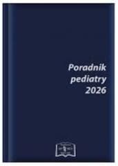 Poradnik Pediatry 2026 - Praca zbiorowa