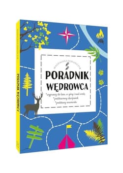 Poradnik wędrowca - Magdalena Stefańczyk