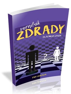 Poradnik zdrady dla mężczyzn - Zdrada Pan