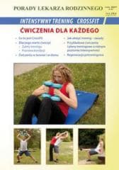 Porady lek. rodzinnego. Intensywny trening Nr 61 - Chojnowska Emilia,  Wszelaki Michał