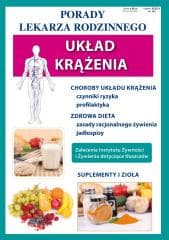 Porady Lekarza Rodzinnego 161. Układ krążenia - Katarzyna Pietkun