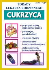 Porady Lekarza Rodzinnego 165. Cukrzyca - Zespół Redakcyjny