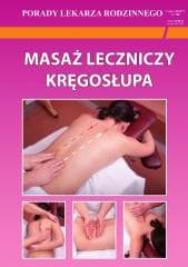 Porady Lekarza Rodzinnego 198.Masaż leczniczy... - Chojnowska-Depczyńska Emilia