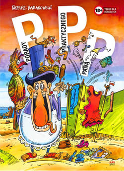 Porady Praktycznego Pana - Baranowski Tadeusz