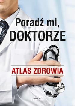 Poradź mi, doktorze - Ripamonti Luigi, Sparvoli Antonelli