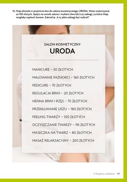 Galeria - zdjęcie nr. 5 - Poradzę Sobie Sam 1