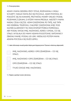 Galeria - zdjęcie nr. 3 - Poradzę Sobie Sam 1