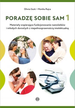 Poradzę Sobie Sam 1 - Oliwia Szulc, Monika Rajca