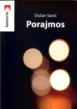 Porajmos - Dusan Savić