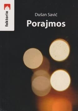 Porajmos - Dusan Savić