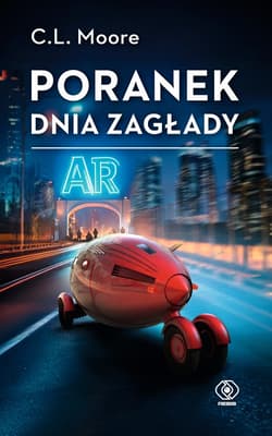 Poranek dnia zagłady - ebook