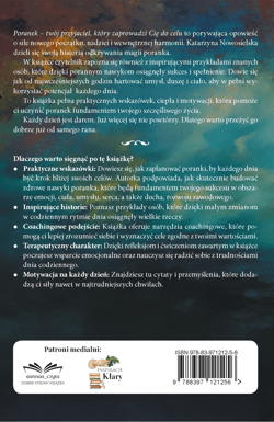 Galeria - zdjęcie nr. 3 - Poranek-przyjaciel, który doprowadzi cię do celu