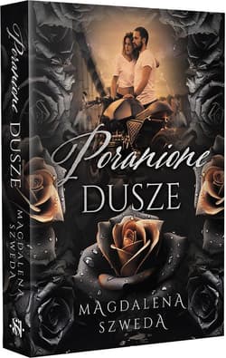 Galeria - zdjęcie nr. 3 - Poranione dusze. Barwione brzegi