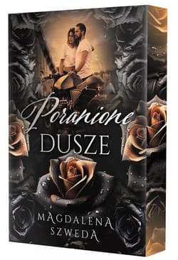 Galeria - zdjęcie nr. 4 - Poranione dusze. Barwione brzegi