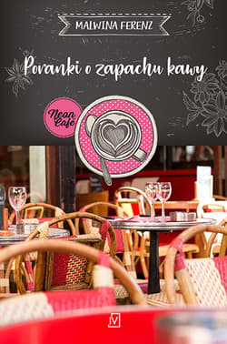 Poranki o zapachu kawy - Ferenz Malwina