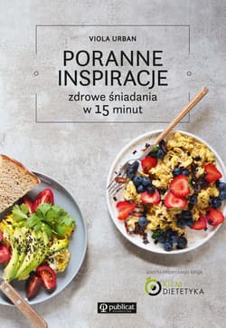 Poranne inspiracje. - ebook - Viola Urban