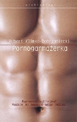 Pornogarmażerka