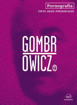Pornografia - audiobook - Witold Gombrowicz