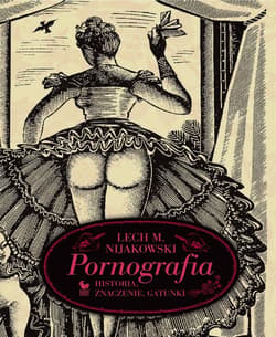 Pornografia - ebook - Nijakowski Lech M.