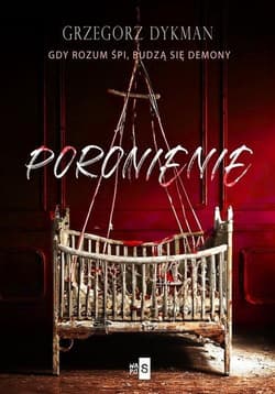 Poronienie - Dykman Grzegorz