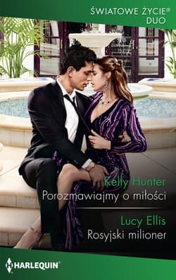 Porozmawiajmy o miłości - Hunter Kelly