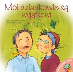 Porozmawiajmy o tym! - Moi dziadkowie są wyjątkowi - Jennifer Moore-Mallinos