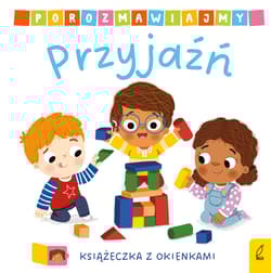 Porozmawiajmy Przyjaźń - Archer Mandy
