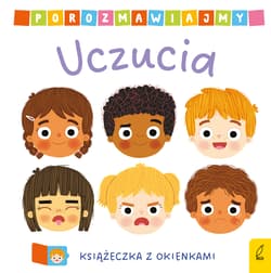 Porozmawiajmy Uczucia - Kathy Gordon