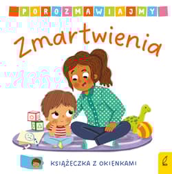 Porozmawiajmy Zmartwienia - Archer Mandy