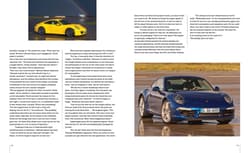 Galeria - zdjęcie nr. 5 - Porsche 911. 50 Years wer. angielska