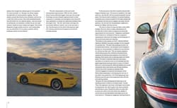 Galeria - zdjęcie nr. 3 - Porsche 911. 50 Years wer. angielska