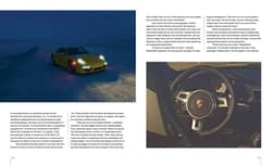 Galeria - zdjęcie nr. 2 - Porsche 911. 50 Years wer. angielska