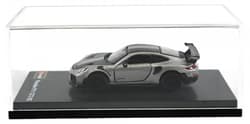Porsche 911 GT2 RS 1:64 grey